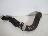 Turbo turbocharger oiling pipe/hose