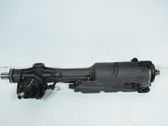 Steering rack