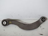 Rear suspension control arm