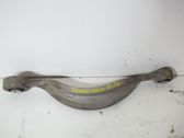 Rear suspension control arm