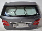 Tailgate/trunk/boot lid
