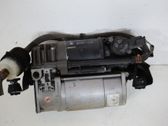 Air suspension compressor
