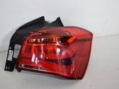 Rear/tail lights