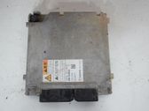 Engine control unit/module ECU