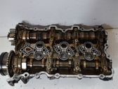 Culasse moteur