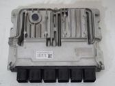 Engine control unit/module ECU