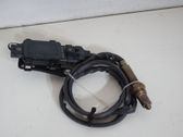 Lambda probe sensor