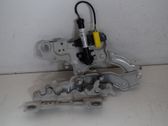 Engine bonnet/hood lock/latch loop/hook