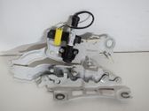 Engine bonnet/hood lock/latch loop/hook