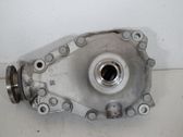 Front differential