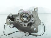 Front wheel hub