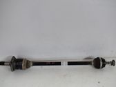 Rear driveshaft