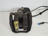 Bremssattel hinten
