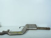 Catalyst/FAP/DPF particulate filter