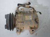 Ilmastointilaitteen kompressorin pumppu (A/C)