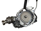Automatikgetriebe