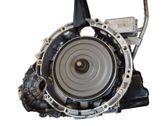 Automatikgetriebe