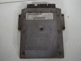 Motorsteuergerät ECU