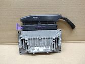 Gearbox control unit/module