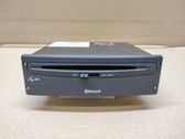 Navigation unit CD/DVD player