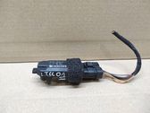 Rear door window regulator motor