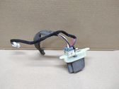 Heater blower motor/fan resistor