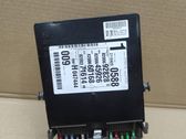 Central body control module