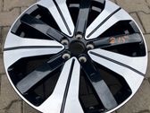 R19 alloy rim