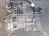 Reductor de la caja de cambios trasera/bomba de aceite Haldex