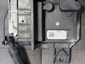Fuel injection pump control unit/module