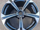 R19 alloy rim