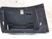 Glove box