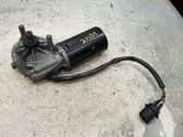 Wiper motor