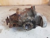 Rear differential