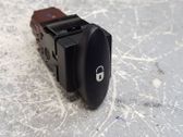 Central locking switch button