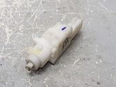 Headlight level height control switch