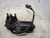 Wiper motor