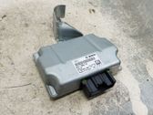 Alarm control unit/module