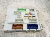 Central body control module