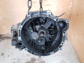 Manual 5 speed gearbox