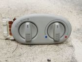 Seat heating switch