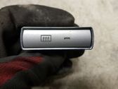 Other switches/knobs/shifts