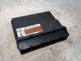 Door central lock control unit/module