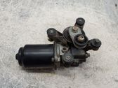 Wiper motor