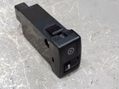 Panel lighting control switch