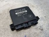 Module de commande de siège