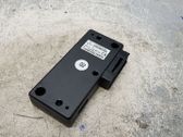 Module de commande de siège
