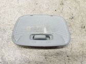 Rear seat light