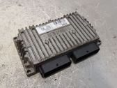 Gearbox control unit/module