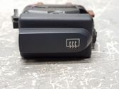 Other switches/knobs/shifts